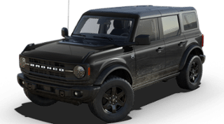 2025 Ford Bronco® External Image 2